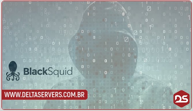 BlackSquid usa exploits para infectar servidores web