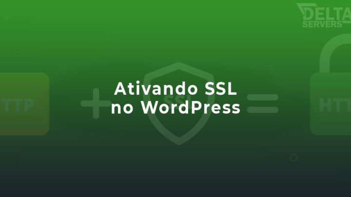 Como habilitar o certificado SSL no WordPress