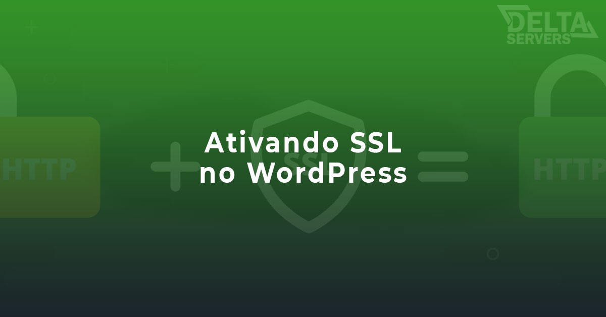 Habilitar SSL no WordPress